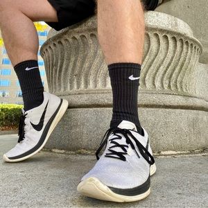 Men’s Nike Flyknit Lunar 3, size 13